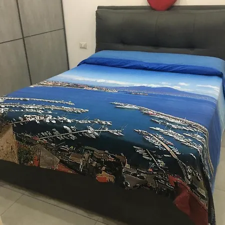 Mery's Dream Bed & Breakfast Neapol