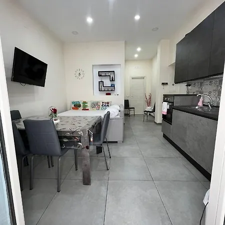 Bed & Breakfast Mery's Dream