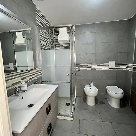 Mery's Dream Bed & Breakfast Neapol