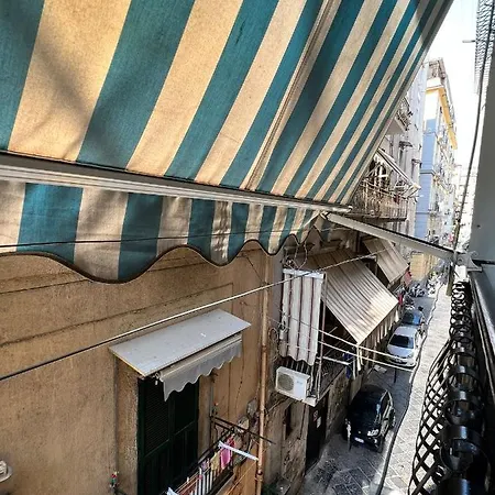 Mery's Dream Bed & Breakfast