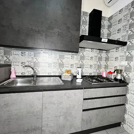 Bed & Breakfast Mery's Dream Neapol