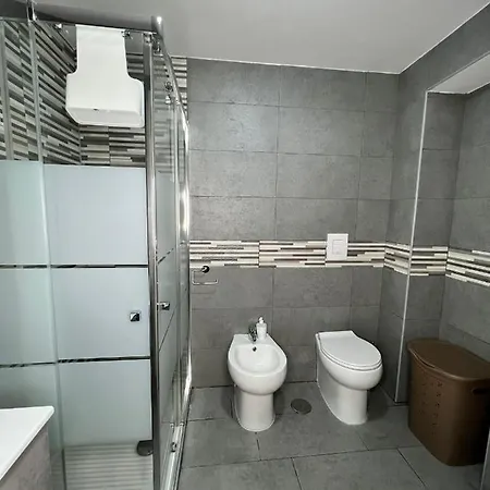 Mery's Dream Panzió Nápoly