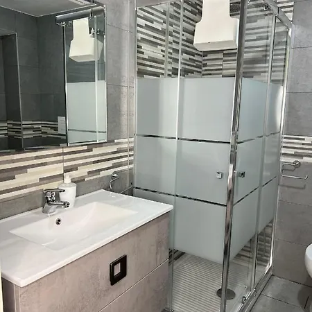 Panzió Mery's Dream Nápoly