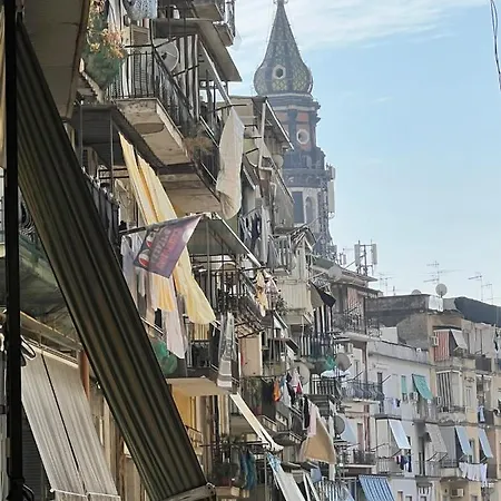 Bed & Breakfast Mery's Dream