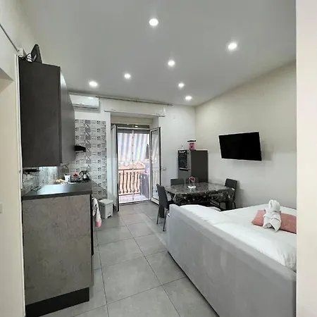 Bed & Breakfast Mery's Dream 4*